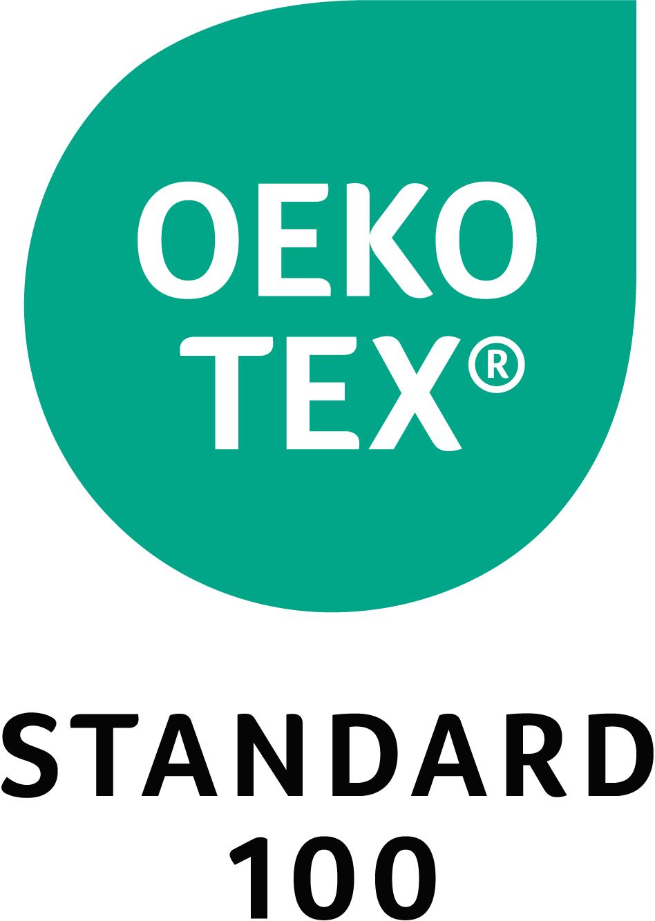 OEKO-TEX Standard 100