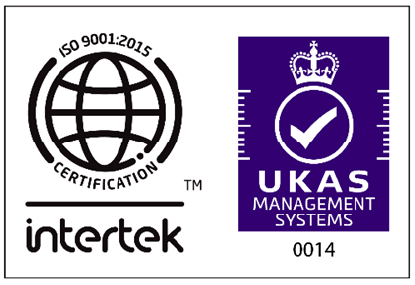 ISO 9001