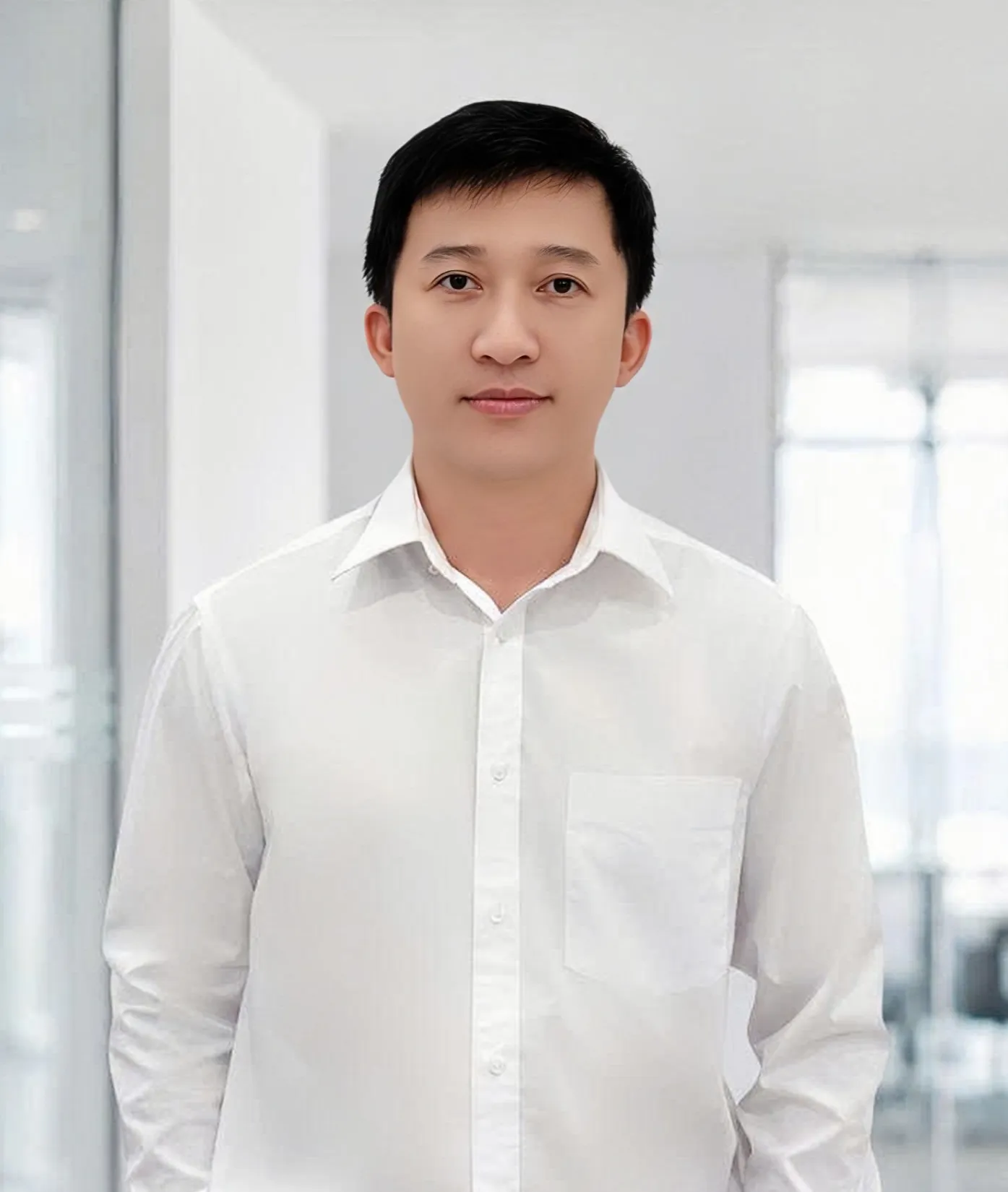Brian Phan