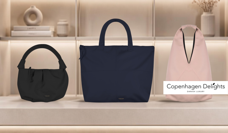 Beyond Apparel: Wendler Interlinings Prove Their Value in Handbag Applications